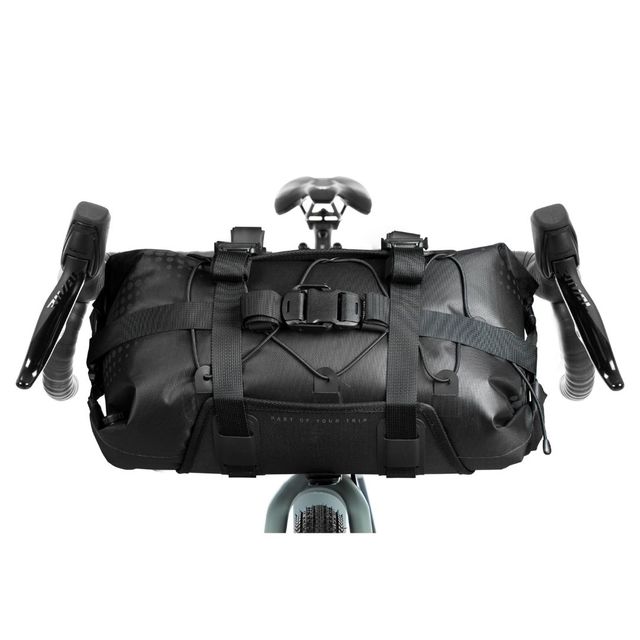 ACID Pack Pro 15L Bikepacking pyörälaukku ohjaustankoon